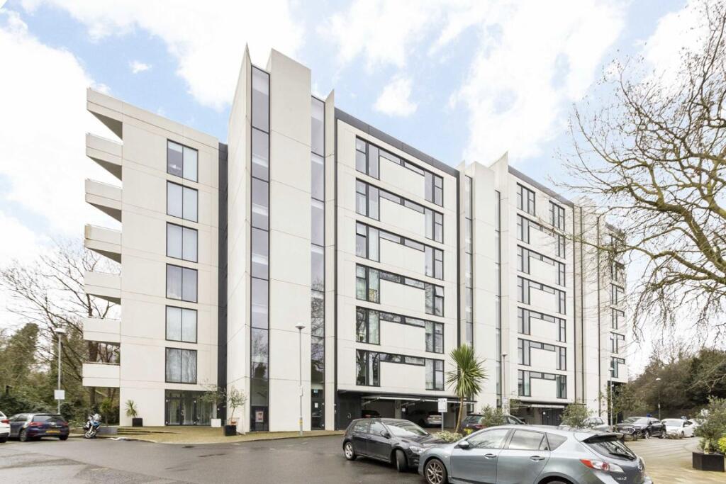 Main image of property: Colonial Drive, Chiswick