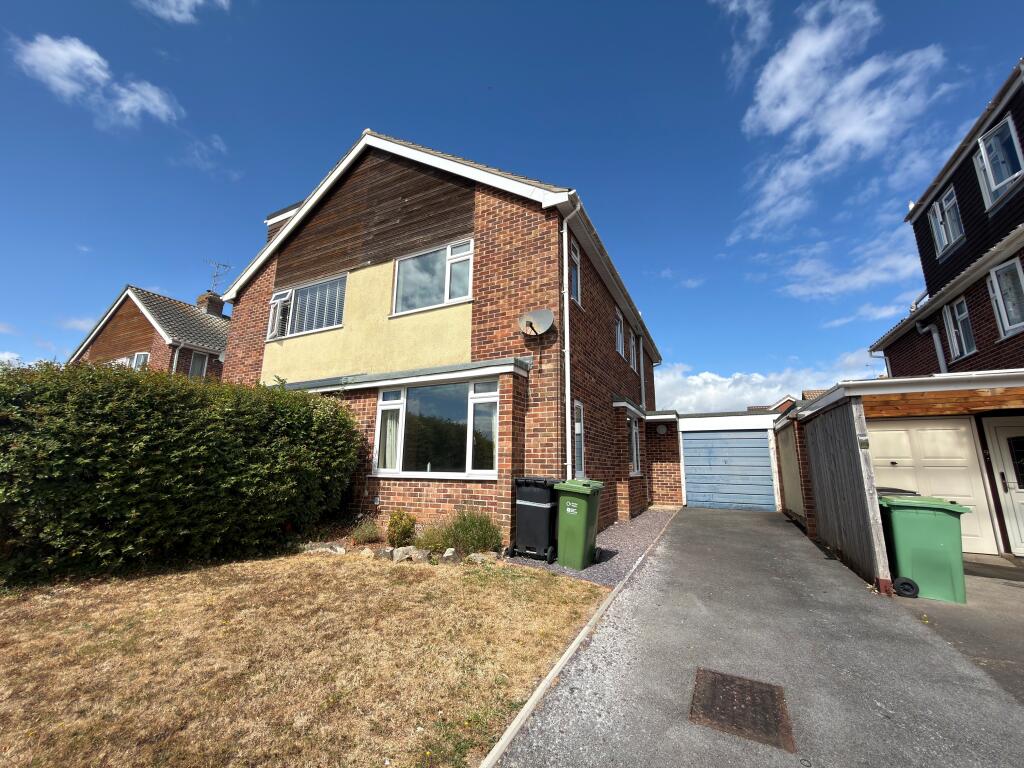 Main image of property: Galmington, Taunton, Somerset