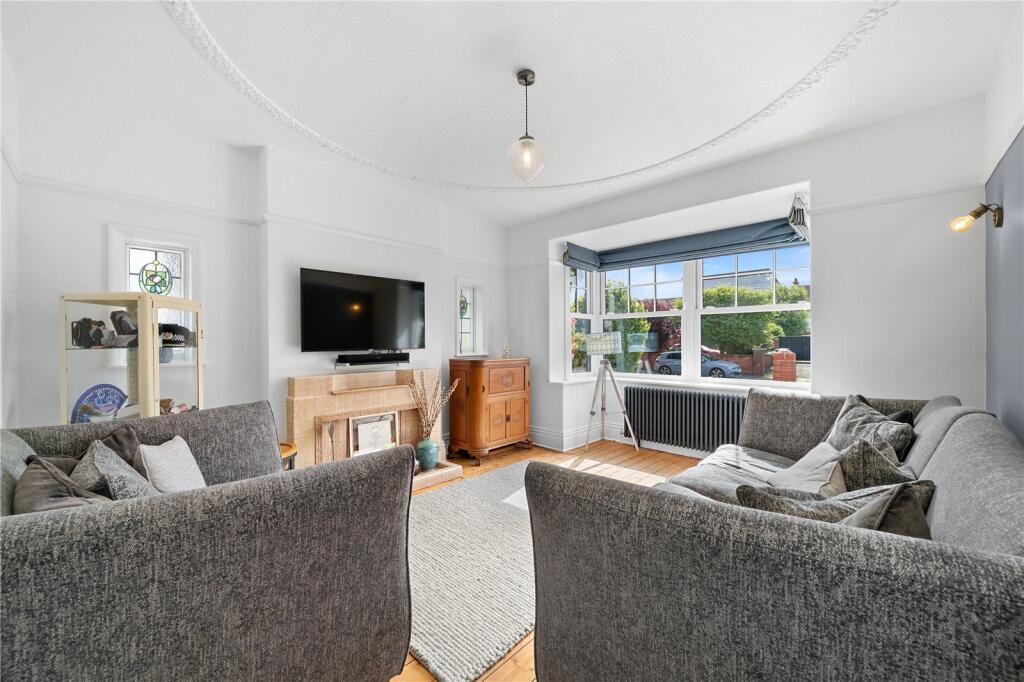 House in Sefton, Liverpool City Region - View 3