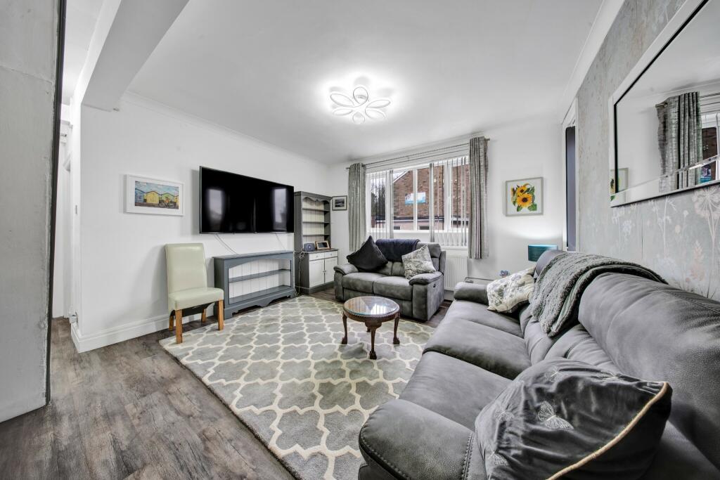 Additional image 4 of Coppersend, Whalley Road, Wilpshire -Three bedroom detached with 2 x 1 bedroom Apartments