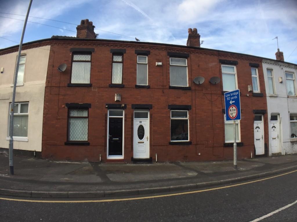 Main image of property: Old Road, Failsworth, M35