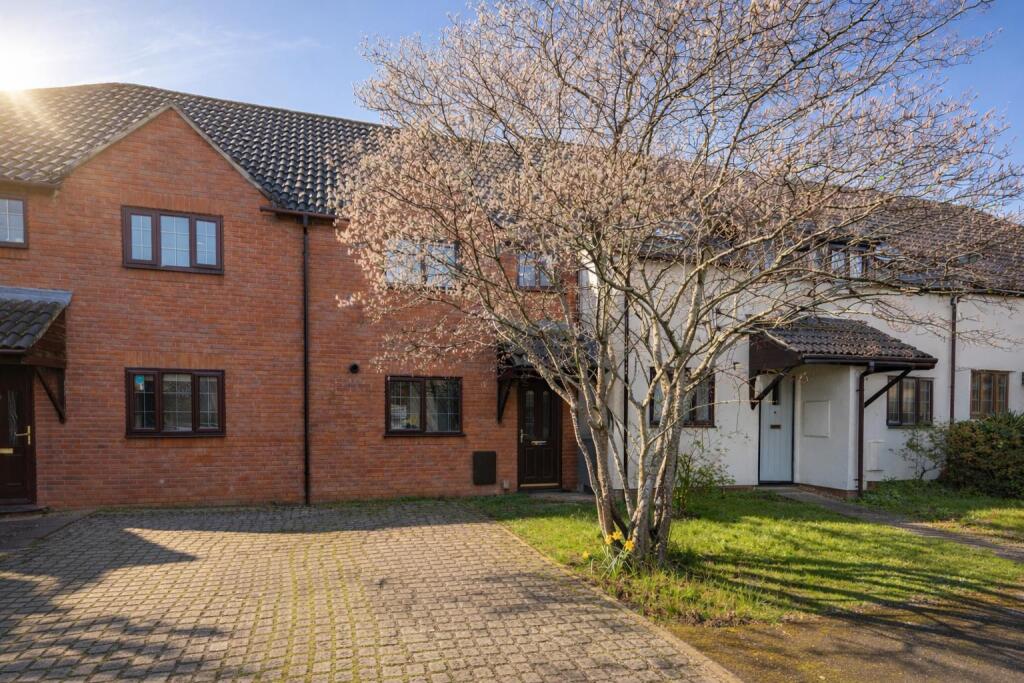 Main image of property: Up Hatherley GL51 3NN