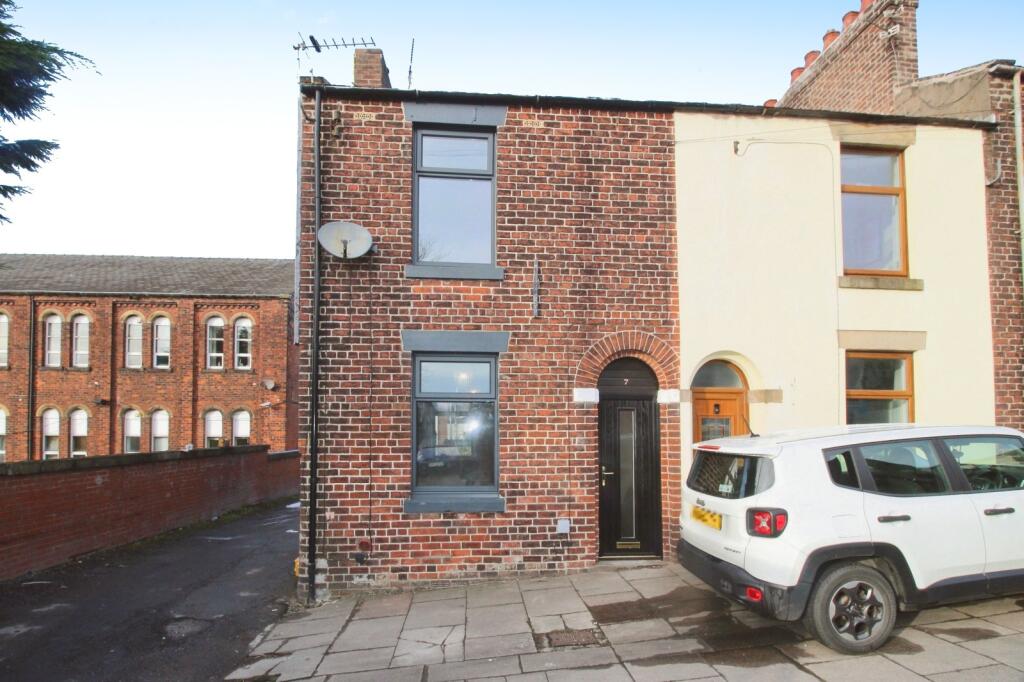 Main image of property: Church Street, Higher Walton, Preston, Lancashire, PR5