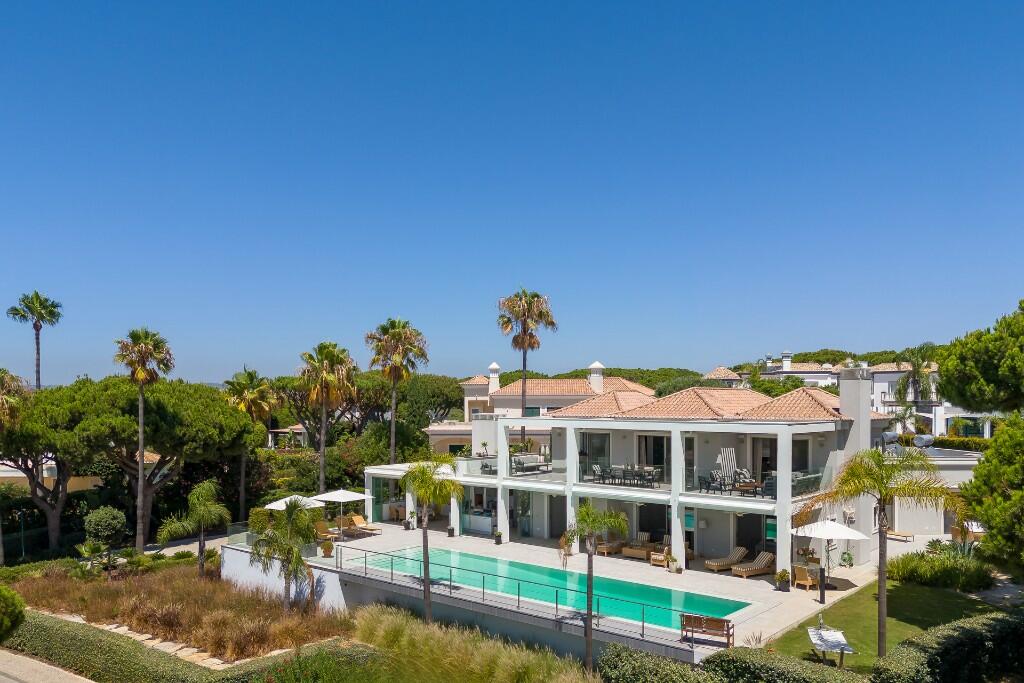 Main image of property: Vale do Lobo, Algarve