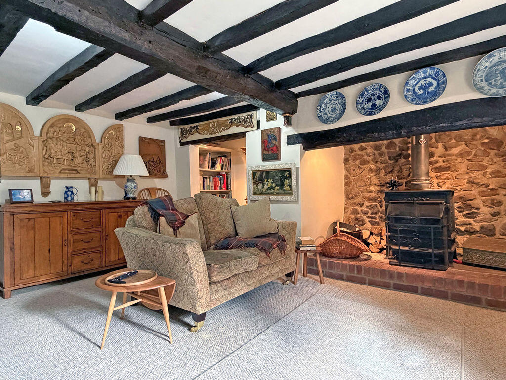 Kerswell, Cullompton photo 2