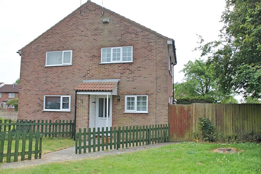 Main image of property: Acorn Way, Wigston, LE18
