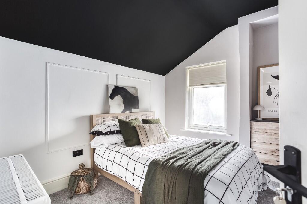 Main image of property: Room 3, Warner Street, DE22