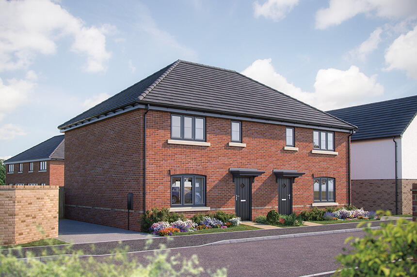 Main image of property: Bluebell Road,
Redcar,
TS10 5FJ