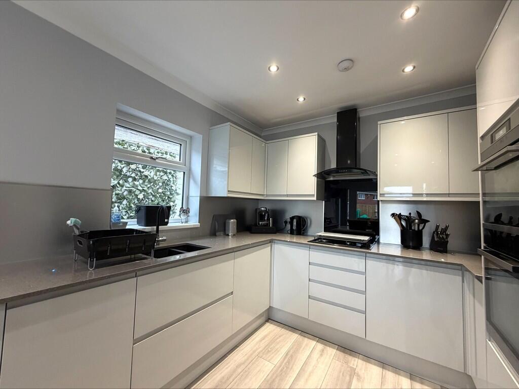 Cookes Lane, Rudheath, Northwich photo 4