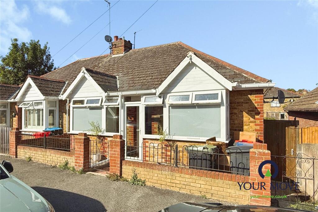 Main image of property: Anns Road, Ramsgate, Kent, CT11