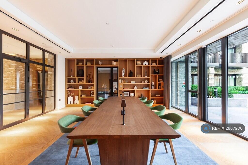 Main image of property: Fisherton St, London, NW8