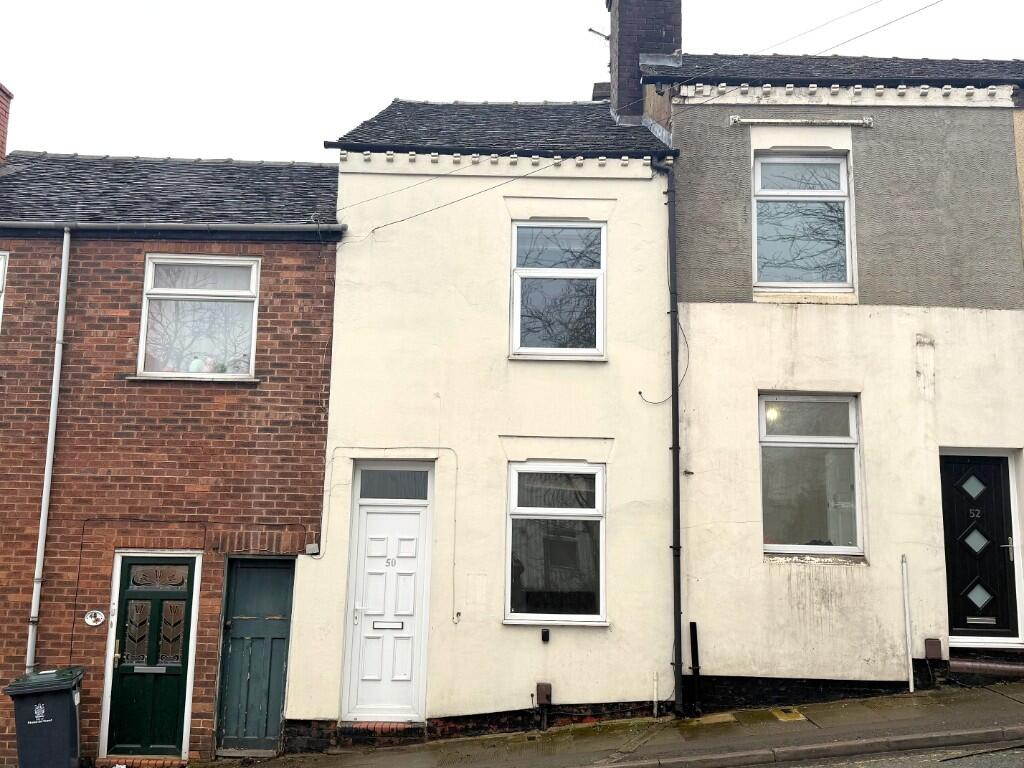 Main image of property: Penkhull New Road, Stoke-On-Trent, Staffordshire, ST4