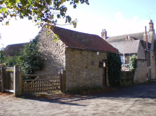 Main image of property: College Street,Higham Ferrers,NN10