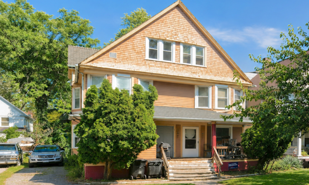 Main image of property: Cleveland, Cuyahoga County, Ohio