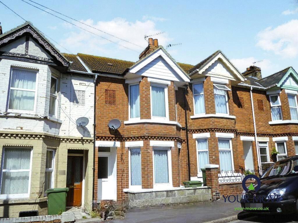 Main image of property: Albert Road, Folkestone, Kent, CT19