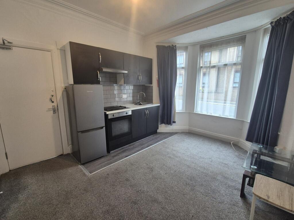 Main image of property: Admirality Street, Plymouth, PL2