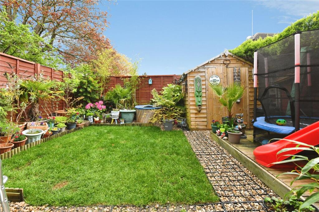Main image of property: Tabor Road, Colchester, Essex, CO1