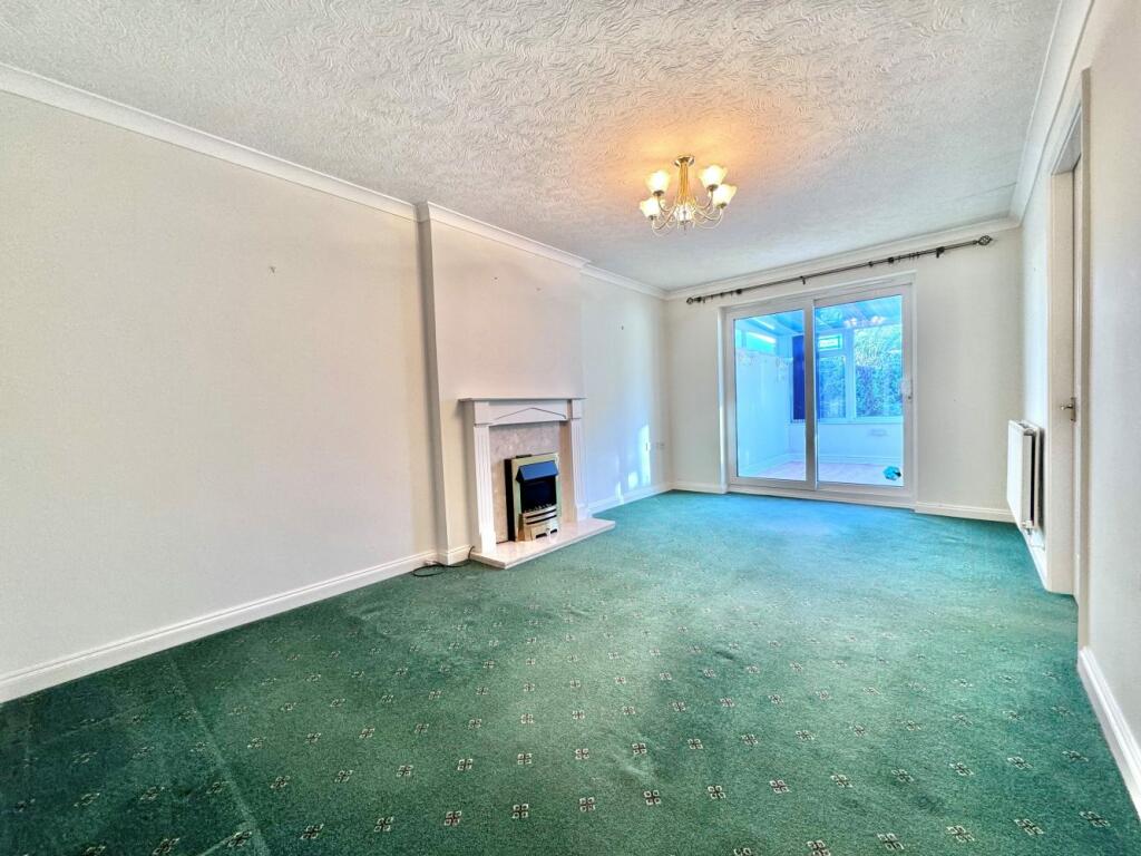 Foxglove Avenue, Melton Mowbray photo 4