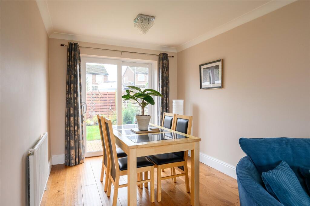 Nidd Approach, Wetherby, LS22 - View 5