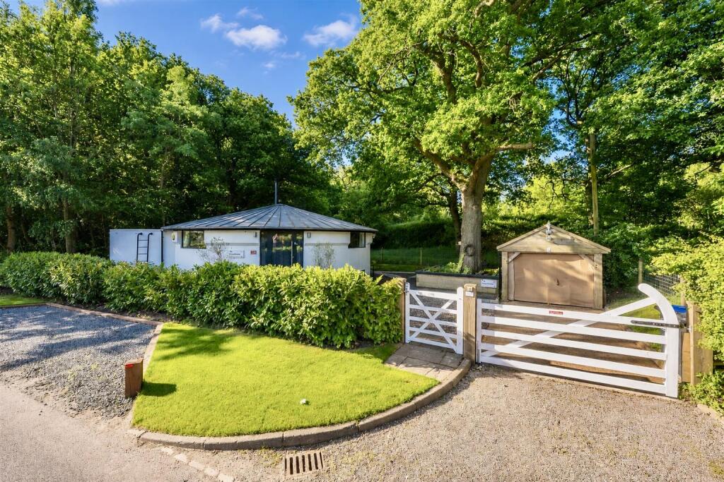 Main image of property: Ullenhall Lane, Ullenhall, Nr. Henley-In-Arden