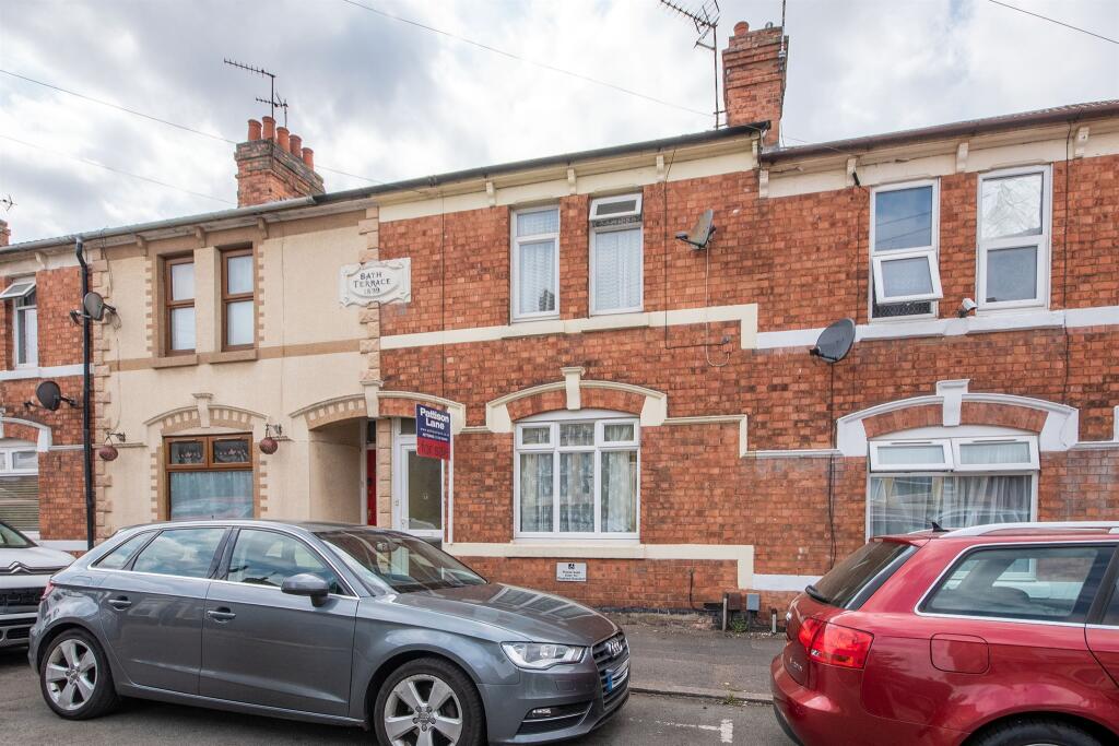 Main image of property: Lawson Street, Kettering