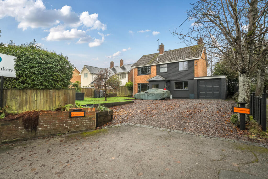 Main image of property: Potterne Road, Devizes