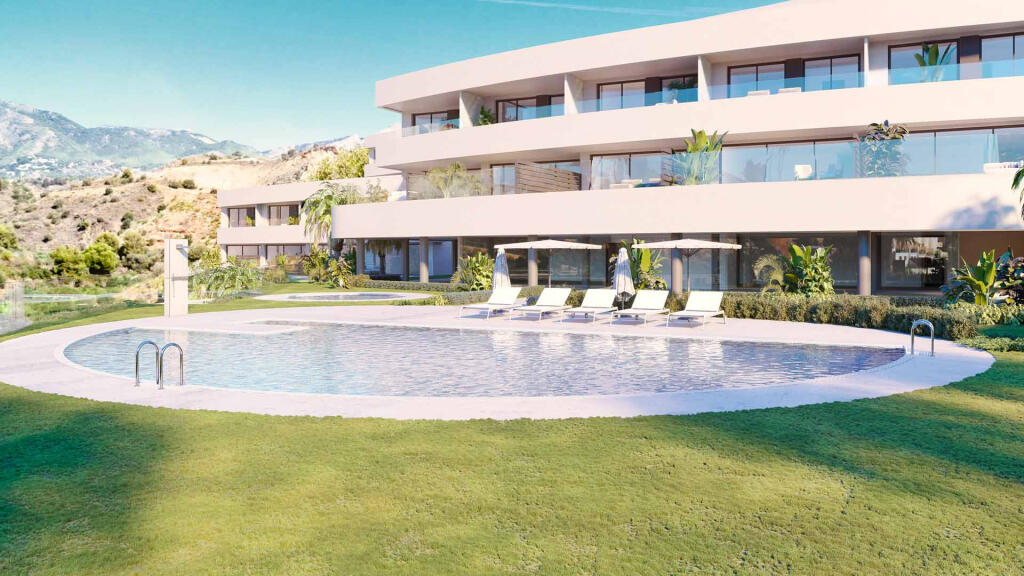 Main image of property: Andalucia, Malaga, Fuengirola