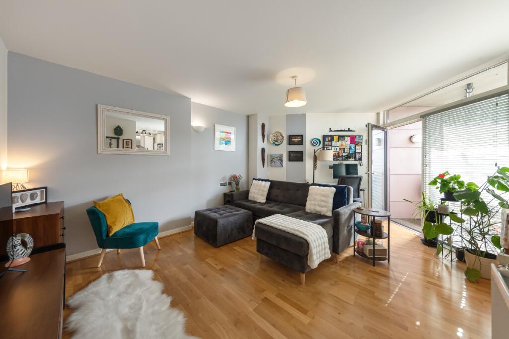 Main image of property: Riversdale Road London N5
