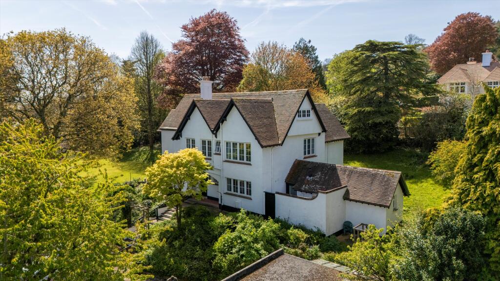 Main image of property: Boughmore Road, Sidmouth, Devon EX10