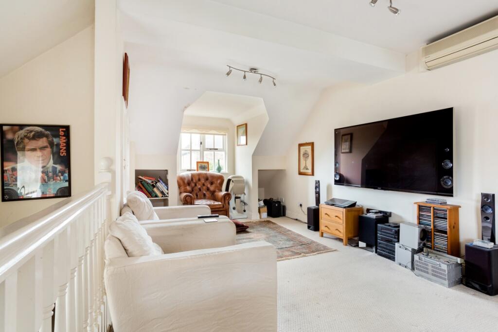 Main image of property: High Street Handcross RH17