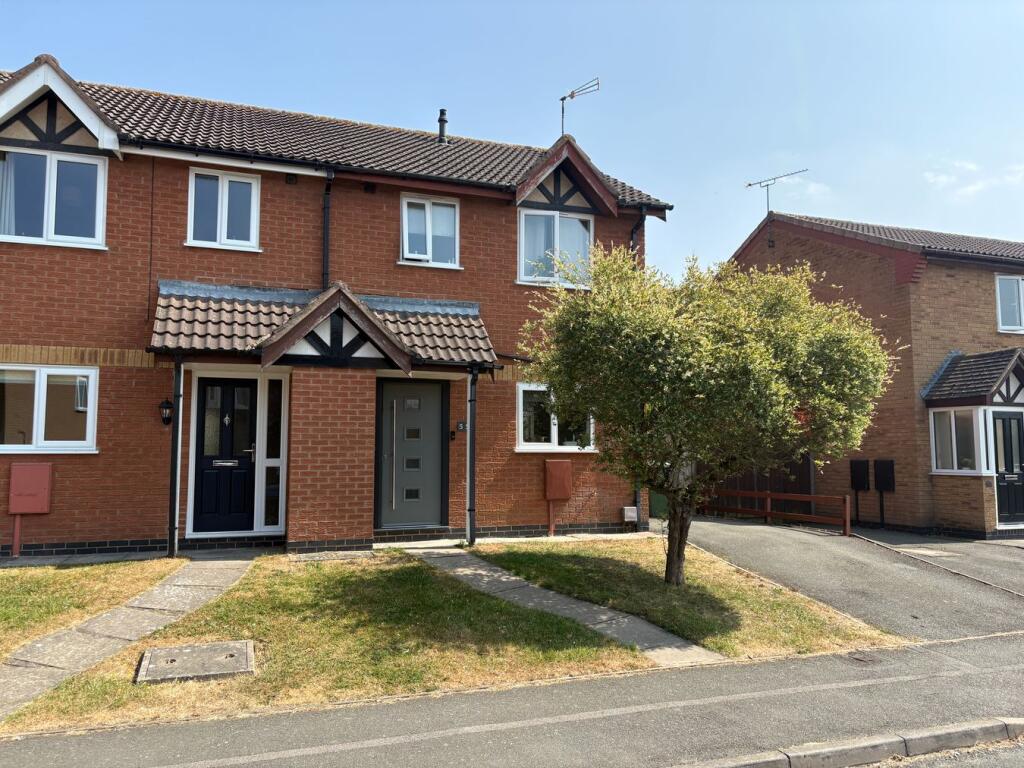 Main image of property: Devitt Way, Broughton Astley, Leicester, LE9