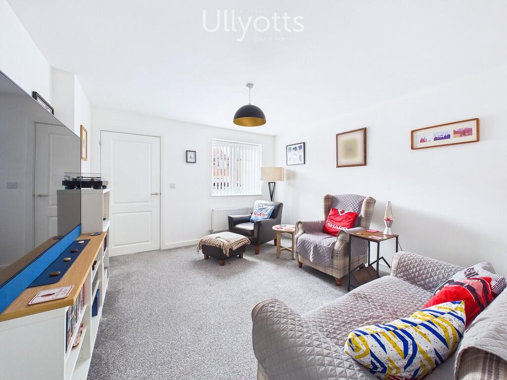 House in York - View 3