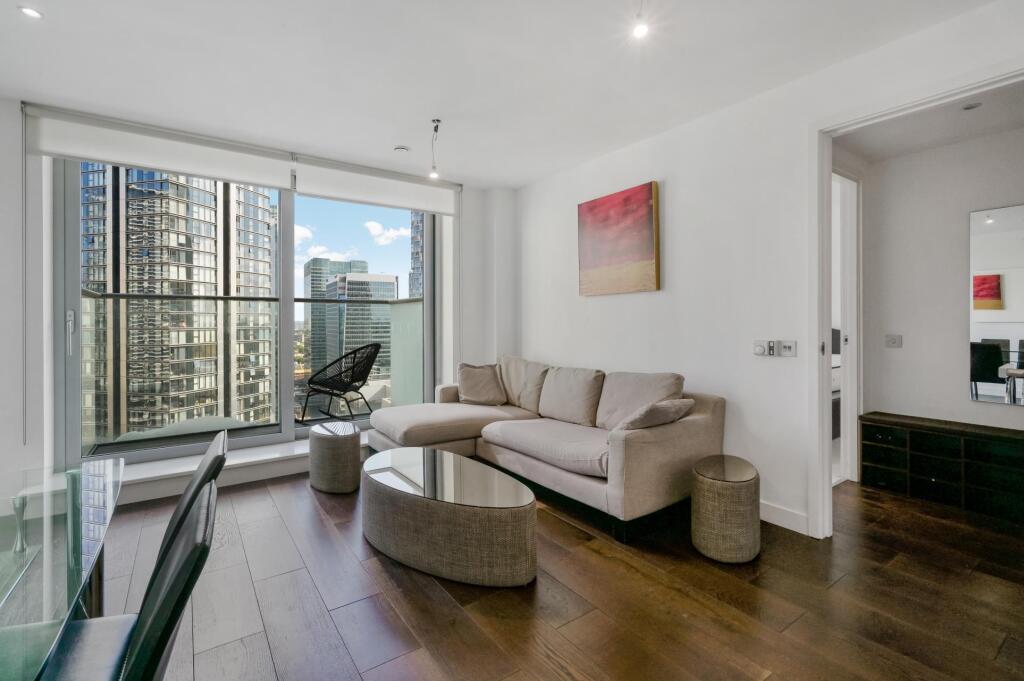 Main image of property: Pan Peninsula Square, London, E14 