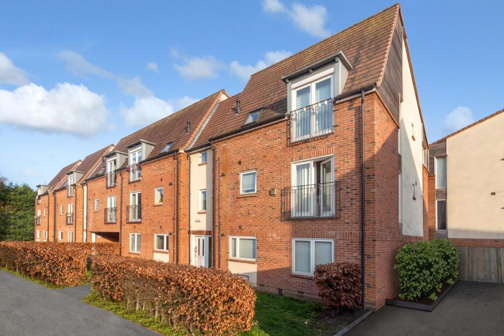 Main image of property: Richmond Street, York, North Yorkshire, YO31 7XL