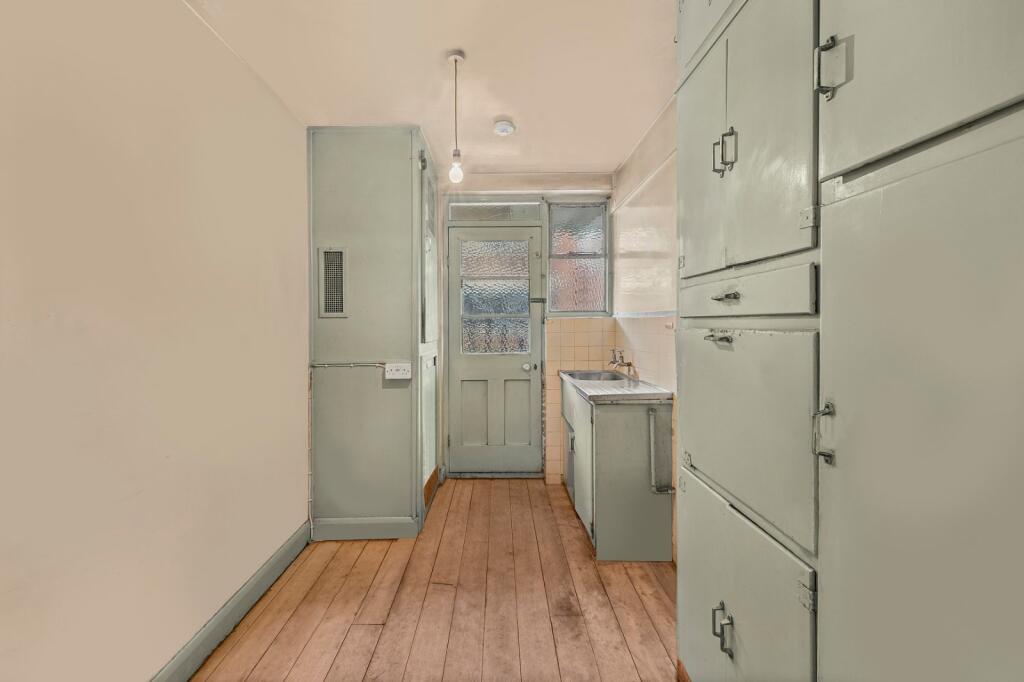 Main image of property: St. Leonards Court,
St. Leonards Road, SW14