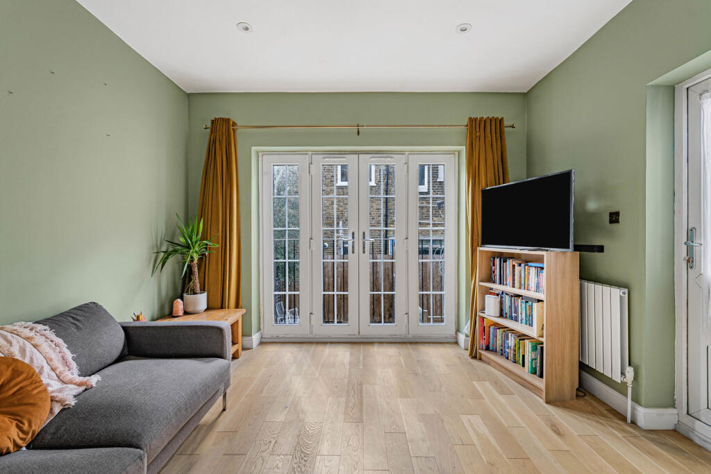 Main image of property: Upper Tulse Hill, London, SW2