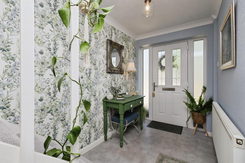 House in Wealden, Hailsham - View 3