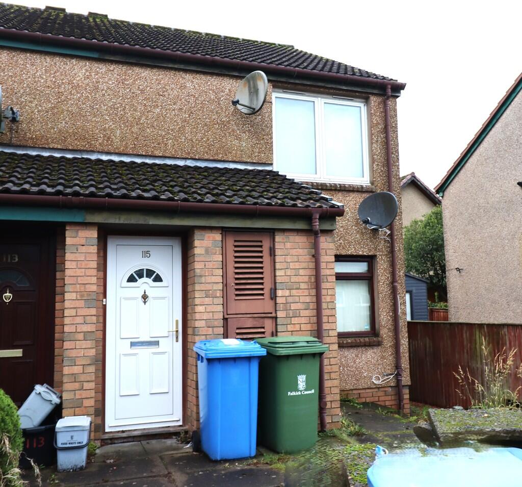 Main image of property: Rowan Crescent, Falkirk