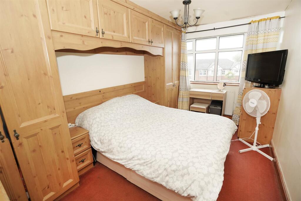 House in Bolton, Horwich - View 4