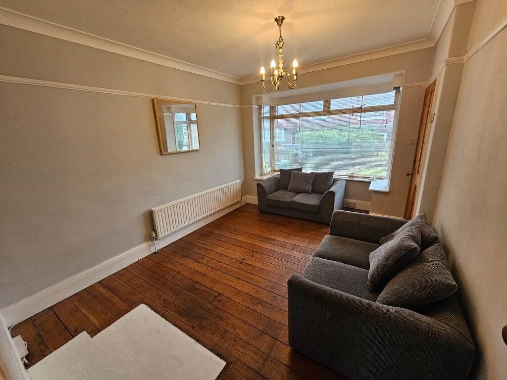 Main image of property: Wilton Grove, Leeds, West Yorkshire, LS6