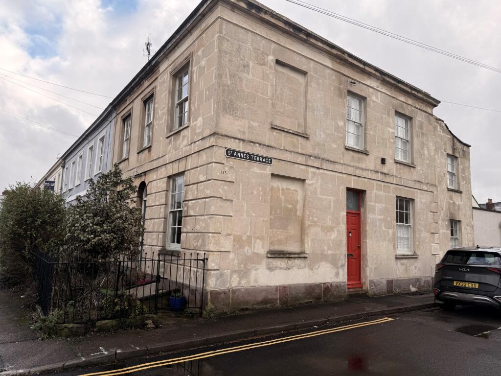 Main image of property: Fairview Road, Cheltenham, Gloucestershire, GL52