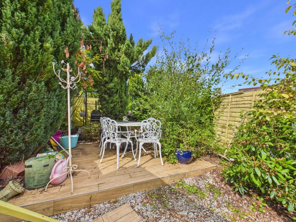 House in St Helens, Rainhill - View 5