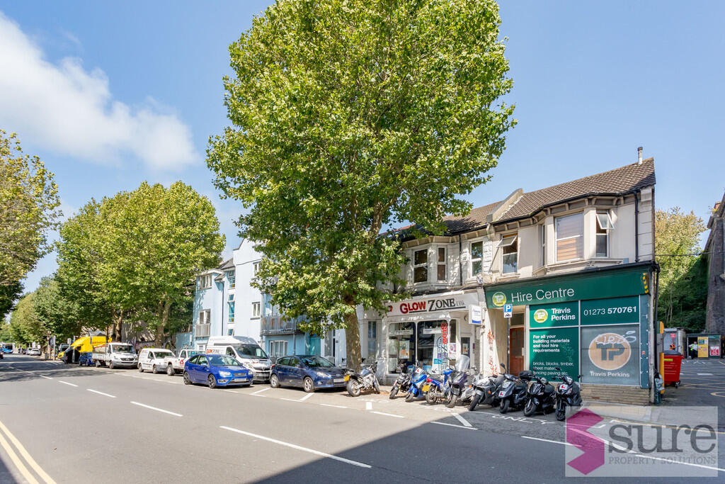Main image of property: Beaconsfield Road, Brighton