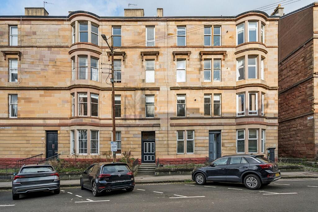 Main image of property: West Princes Street, Kelvinbridge, Glasgow, G4