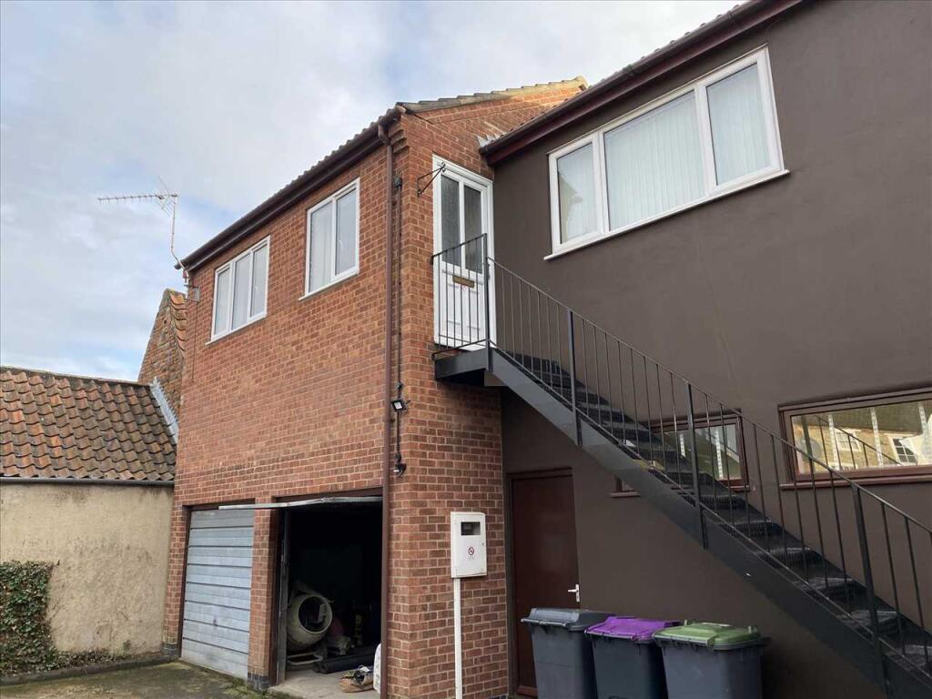 Main image of property: Southgate, Sleaford