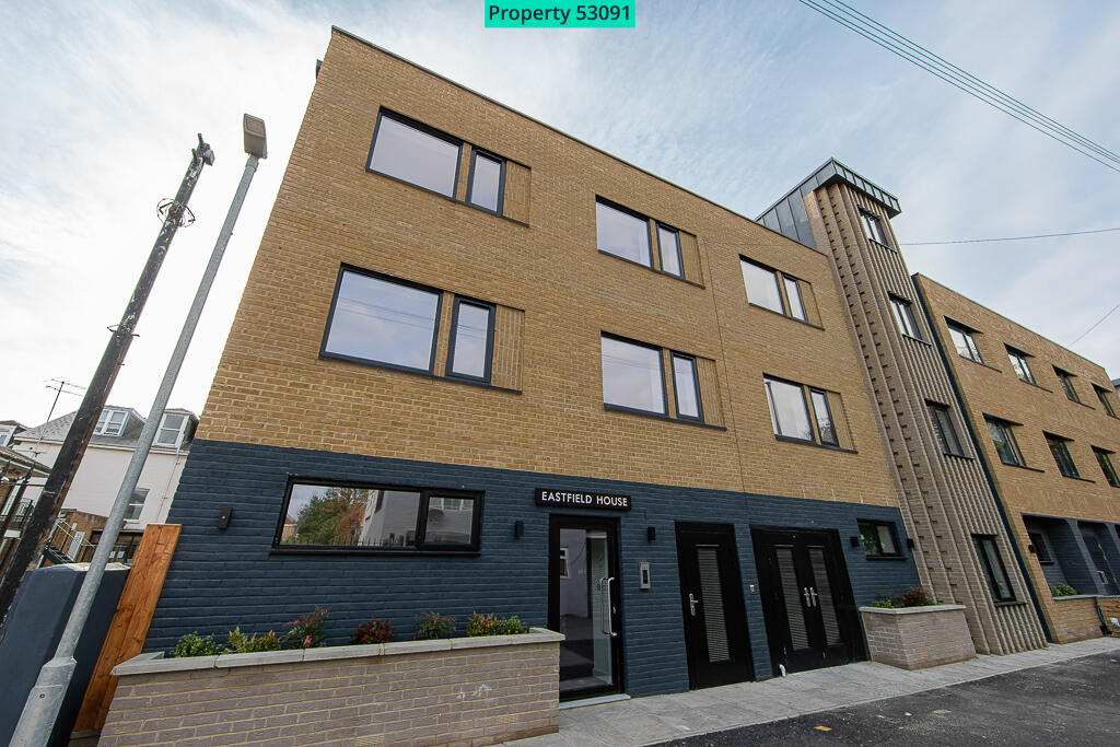 Main image of property: Eastfield House, 19 Atherton Mews, London, E7 9FT