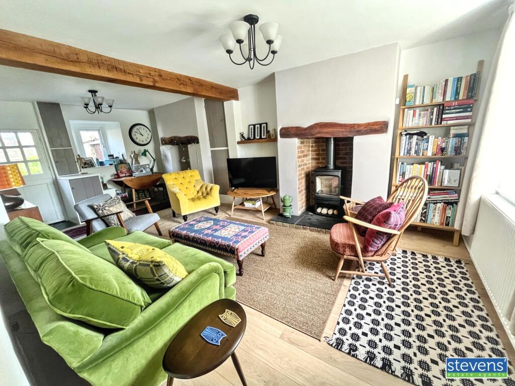 House in Torridge, Winkleigh - View 2