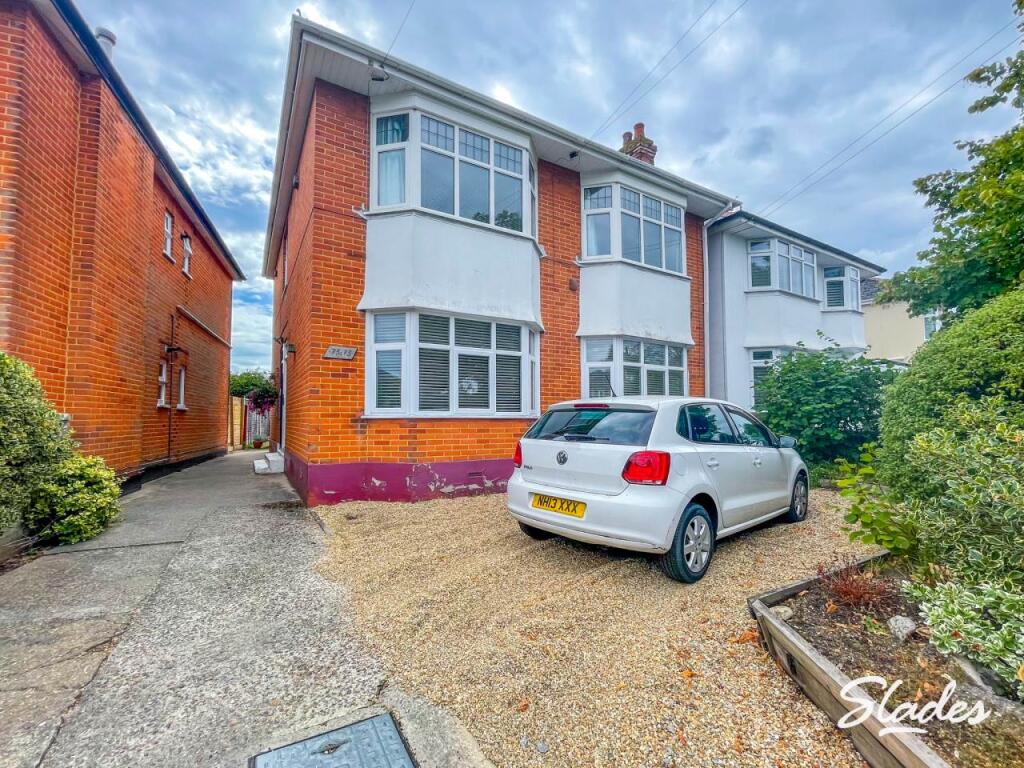 Main image of property: Southwick Road, Southbourne, Bournemouth