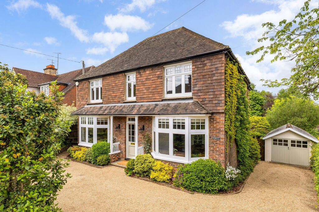 Main image of property: Ridgley Road, Chiddingfold, GU8