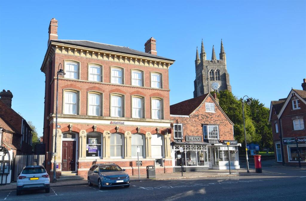 Main image of property: High Street, Tenterden